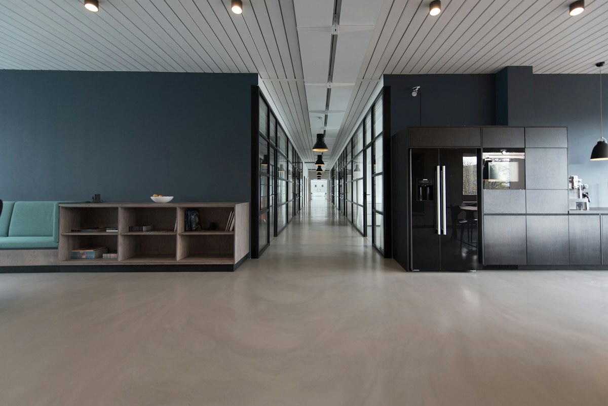 BetterHomeSelect New York Design Studio